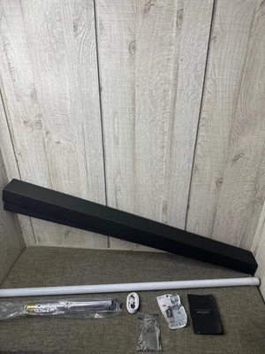 Sable de luz Xenopixel 3.0 34 sonidos control de movimiento color infinito sable personalizado Foto 1 de 4