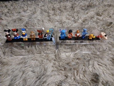 Disney Lego Minifigures 🔥 - Image 1 of 4