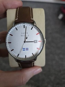 Mens Jack Wills Watch - Picture 1 of 2