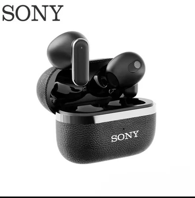 Écouteurs Sans Fil Sony TWS Bluetooth 5.3 – Son Haute Définition et Confort... - Photo 1/4