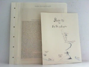 Grube Herzog Leopold. Reihe: Braunschweig Edition Band 2. Archiv Verlag Braunsch - Picture 1 of 1