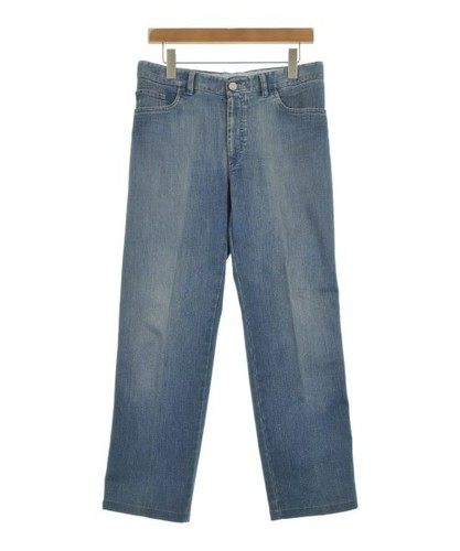 Brioni Denim Pants Blue(Denim) 50(Approx. XL) 2200576561051