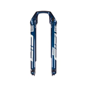 RockShox Lower Leg for SID SL C1, SID SL C1 Ultimate - Blue - 100-110mm - Picture 1 of 1