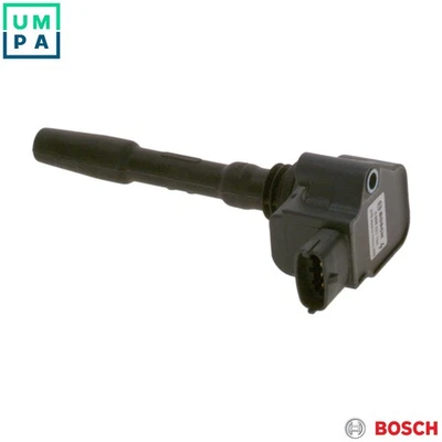 IGNITION COIL 0 986 221 134 FOR MASERATI M156B/156D/156E 3.0L 6cyl GHIBLI III - Image 1 of 4