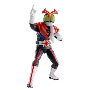 S.H.Figuarts (Shinkocchou Seihou) Kamen Rider Stronger Bandai Tamashii Nations - Bild 1 von 5