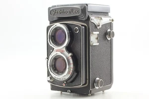 [Exc+5] Yashica Flex C TLR Medium Format 80mm f/3.5 Camera From JAPAN - Picture 1 of 12