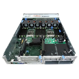 Dell PowerEdge R730xd 26xSFF (4xU.2) Hot-Swap 2U Barebones Server - Picture 1 of 4