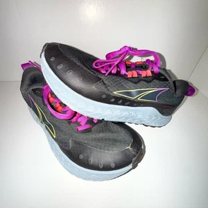 Altra Lone Peak Trailrunningschuh Größe 6 gebraucht sportlich Outdoor leicht - Bild 1 von 7