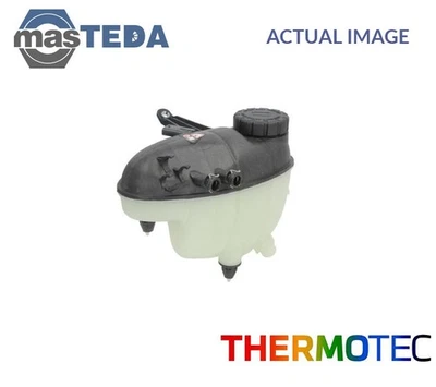 DBM013TT COOLANT EXPANSION TANK RESERVOIR THERMOTEC NEW OE REPLACEMENT - Image 1 of 4
