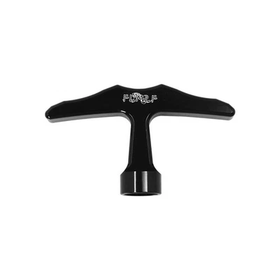 合金数控拉动起动器手柄适用于 Zenoah CY 1/5 遥控汽车发动机 BAJA LOSI FG — 第 1/4 张图片