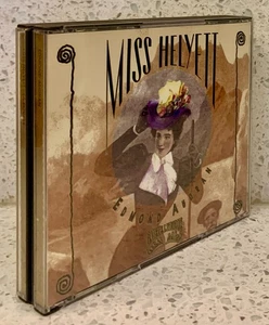 AUDRAN Miss Helyett [1963] La poupée [1958] (2 discs, Gaiete Lyrique) CARIVEN • - Imagen 1 de 5