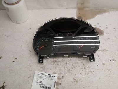 Chevrolet Colorado 2020 velocímetro 3029768 Foto 1 de 4