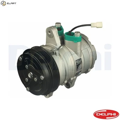 COMPRESSOR AIR CONDITIONING CS20320-12B1 - Image 1 of 4