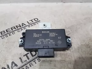 Genuine Nissan X-Trail T32 2013-2020 Parking Sensor PDC Control Module - Picture 1 of 7