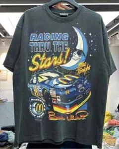 Vintage Bill Elliott 1997 Nascar T-Shirt, Bill Elliott Racing, Tee For Fan - Bild 1 von 6