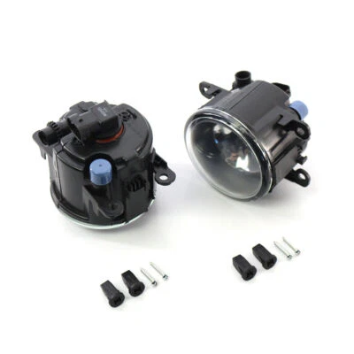 Pair of Car Fog Lamp Light Range Rover Sport Fits for Land Rover 4 LR2 Sport - Image 1 of 4