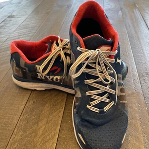 Newton NYC 2019 Running Shoes Liberty Men’s 10 Women’s 11.5 U013019 - Picture 1 of 10