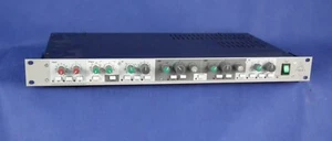 AMEK 9098 EQ- Preamp by Rupert Neve - Picture 1 of 1