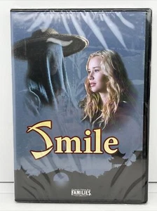 “Smile” SEALED DVD Feature Films For Families 2007 Still Sealed Beau Bridges - Picture 1 of 2