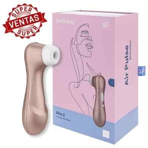 SATISFYER - PRO 2 NG NUEVA GENERACIÓN - Imagen 1 de 7