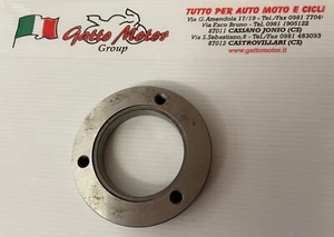 AP0259480 FLANGIA RUOTA LIBERA APRILIA SCARABEO LEONARDO ROTAX 125 150 200 - Picture 1 of 3