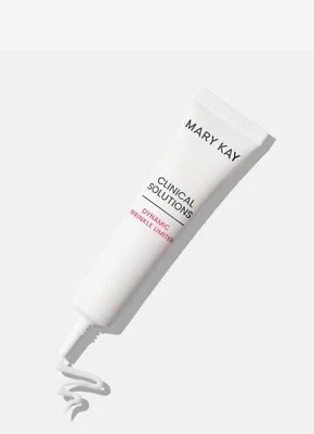 Limitador dinámico de arrugas Mary Kay Clinical Solutions producto nuevo Foto 1 de 2
