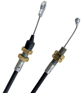 EZGO Workhorse Accelerator Cable | For ST350 (1996-2005) Gas Golf Carts