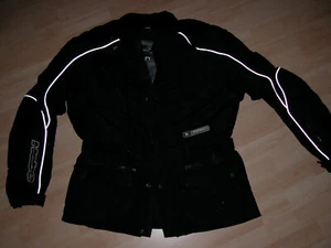 Hebo Jacke Hebo Off Road Technoligie Neuwertig - Bild 1 von 3