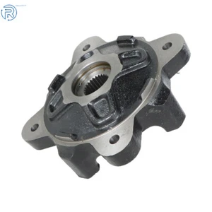 Front Wheel Hub For Polaris Ranger 4×4 800 EFI 2011 Ranger 800 Crew 2011-2014 - Picture 1 of 7