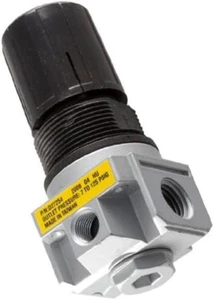 D27254 4-Port Regulator for Air Compressor - Picture 1 of 2