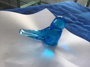 Ron Ray BLUEBIRD OF HAPPINESS Signed 1993 - Picture 1 of 6