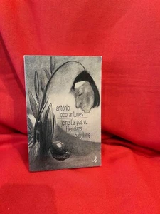 LOBO ANTUNES - Je ne t’ai pas vu hier dans Babylone. Bourgeois, 2009. - Picture 1 of 4