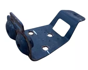 Jeep Wrangler YJ Third 3rd Brake Light Bracket 92-06 Tailgate Contact Sensor OEM - Picture 1 of 6