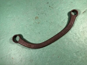 VTG Lectrolite | 5/8" x 9/16" | #7000 | Starter Manifold 12-Point Box End Wrench - Picture 1 of 12