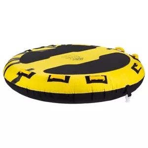 Black Island PIZZO 2P Trainabile per 2 persone Giallo 10053 - Foto 1 di 1