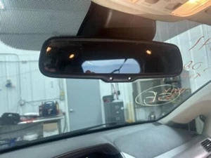 Rear View Mirror EX-L Leather Fits 13-18 PILOT 330915 - Picture 1 of 14