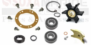Major Rebuild Kit for Yanmar Marine Sea Water Pump 721575-42701 721575-42702 - Picture 1 of 2