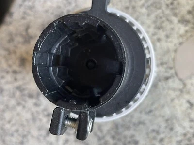 Heimeier Thermostatkopf K Danfoss RAVL Thermostatventil Ø 26 mm 9700-24.500 TOP! - Bild 1 von 4