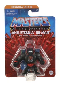 MOTU ETERNIA MINIS 2" FIGURES MASTERS OF THE UNIVERSE ANTI-ETERNIA HE-MAN - Picture 1 of 3