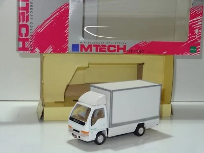 MTECH MT-07 IVECO ELF BOX VAN   (381) — 第 1/4 张图片