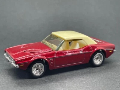 MATCHBOX 1974 DODGE CHALLENGER SUPERFAST - MINT - Image 1 of 4