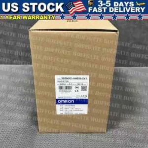 1PC Omron 3G3MX2-A4015-ZV1 3G3MX2A4015ZV1 Inverter PLC New Fast Shipping- - Picture 1 of 2