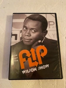 The Best of The Flip Wilson Show Volume 1, 6-disc set - Picture 1 of 3