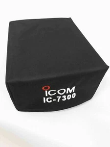 IC-7300 Staubschutz - Bild 1 von 5