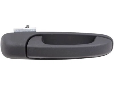 For 2002-2009 Dodge Ram 2500 Door Handle Front Right Brock 35967XQ 2008 2003 Foto 1 de 2