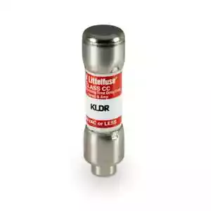 1 Stück Littelfuse KLDR 3-2/10 KLDR 3-2/10A 3,2A 600V Midget Zeitverzögerungssicherung - Bild 1 von 1