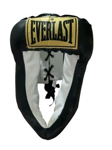Vintage Everlast Boxing MMA Head Gear 4026 - Bild 1 von 6