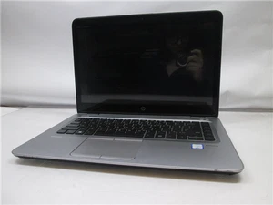 Portátil HP EliteBook 840 G4 i5-7200U 2,5 GHz 16 GB RAM 256 GB SSD Windows 10 certificado de autenticidad - Imagen 1 de 10
