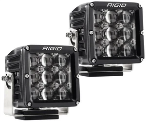Rigid Industries LED D-XL Hyperspot Light -322413 - Picture 1 of 5