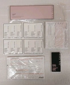 Mary Kay Consultant Samples Supplies Lot Free Shipping - Picture 1 of 6